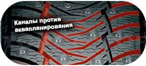 картинка шины Yokohama iG65 IceGuard