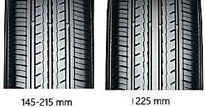 картинка шины Yokohama ES32 BluEarth-Es