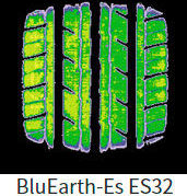 картинка шины Yokohama ES32 BluEarth-Es