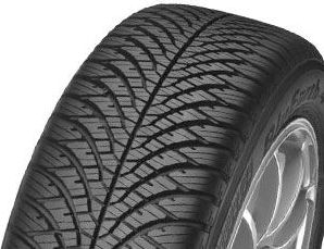 картинка шины Yokohama 4S BluEarth AW21