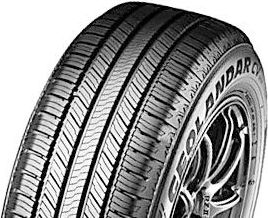 картинка шины Yokohama G058 Geolandar CV