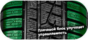 картинка шины Yokohama V902 W*Drive