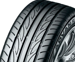 картинка шины Yokohama V701 Advan Fleva