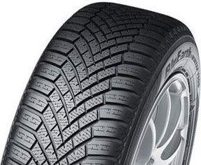 картинка шины Yokohama V906 BluEarth Winter
