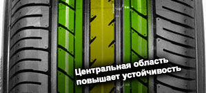 картинка шины Yokohama E70 DB Decibel