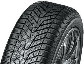 картинка шины Yokohama V905 BluEarth Winter