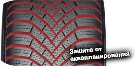 3 картинка шины Yokohama V906 BluEarth Winter