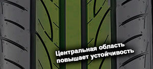 картинка шины Yokohama V701 Advan Fleva