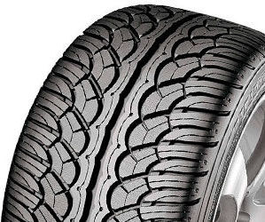 картинка шины Yokohama PA02 Parada Spec-X