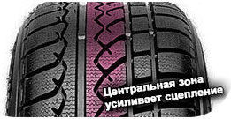 картинка шины Yokohama V901 AVS Winter