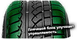 картинка шины Yokohama V901 AVS Winter