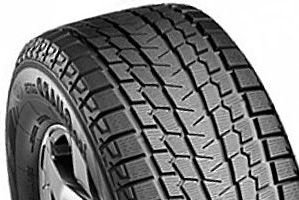 шины Yokohama G075 Ice Guard SUV фото картинка шины Yokohama G075 Ice Guard SUV