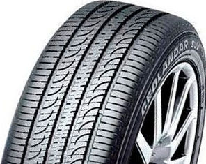 шины Yokohama G055 Geolandar SUV фото картинка шины Yokohama G055 Geolandar SUV