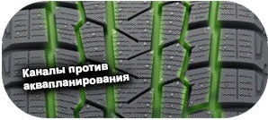 картинка шины Yokohama iG53 iceGUARD