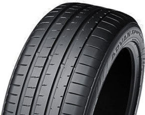 шины Yokohama V107 Advan Sport фото картинка шины Yokohama V107 Advan Sport