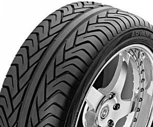 шины Yokohama V802 Advan ST фото картинка шины Yokohama V802 Advan ST