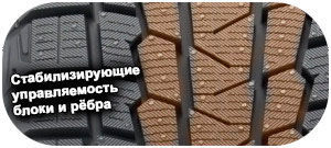 картинка шины Yokohama iG53 iceGUARD