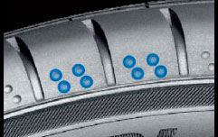 шины Yokohama AE-50 BluEarth-A фото картинка шины Yokohama AE-50 BluEarth-A