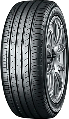 Yokohama BluEarth-GT AE51D 205/50 R17 93W XL RG