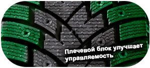 шины Zeta Antarctica Sport фото картинка шины Zeta Antarctica Sport