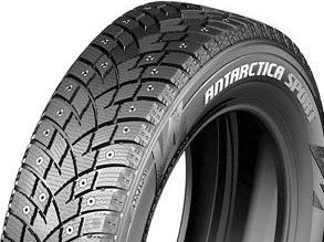 шины Zeta Antarctica Sport фото картинка шины Zeta Antarctica Sport