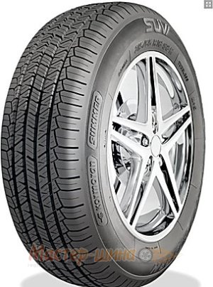 Tigar SUV Summer 235/60 R17 102V