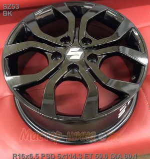 16_5x114.3_50_6.5J_h 60.1_ Replay Suzuki SZ53_BK