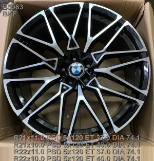 22_5x120_37_11.0J_h 74.1_ REPLICA BMW B5063_BKF
