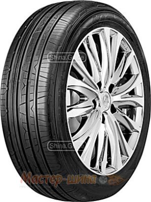 Nitto NT830+ 225/55 R17 101W XL