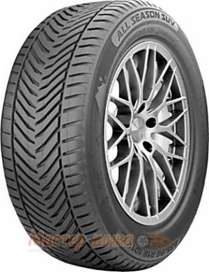 Orium All Season SUV 215/55 R18 99V XL