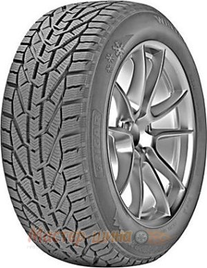 Tigar Winter 245/45 R18 100V XL