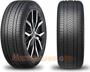 Tourador TSU1 Winter Pro 255/50 R19 107V XL