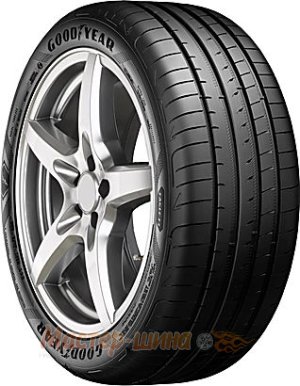 Goodyear Eagle F1 Asymmetric 5 255/55 R18 109W XL MO
