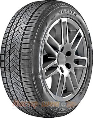 Milever MW255 195/55 R15 85H