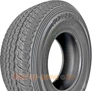 Milever MU169 Range A/T 2 265/70 R16 112S