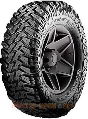 Cooper Evolution MTT 245/70 R17 119Q LT