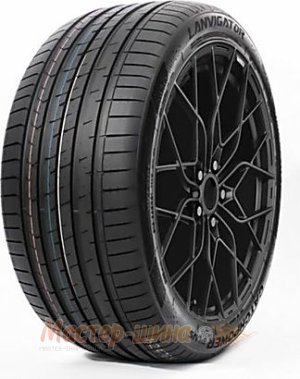 Lanvigator CatchPower Plus 255/30 R19 91Y XL FR