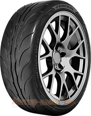 Federal 595 RS-Pro 205/50 R15 89W