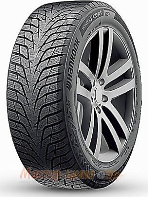 Hankook W636 Winter i*Cept iZ3 215/50 R17 95H XL