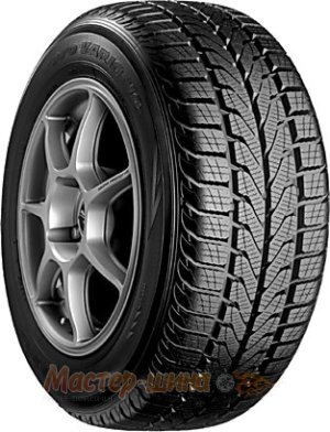 Toyo Vario V2+ 145/80 R13 75T — всесезонные шины