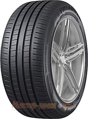 Triangle TE307 ReliaXTouring 165/65 R14 79H — летние шины
