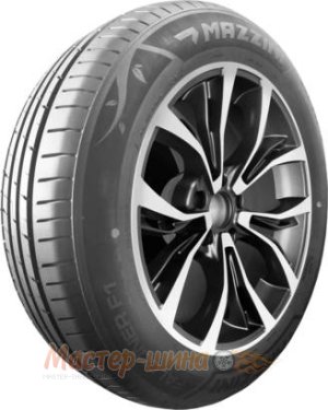 Mazzini Falconer F1 175/70 R14 84T — летние шины