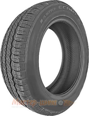 Mazzini Eco 907 Taxi 185/60 R14 82H — летние шины