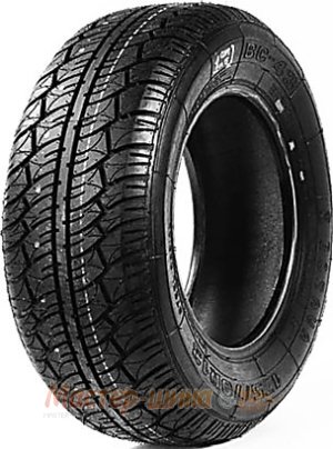 Росава BC-43 175/70 R13 82H — летние шины