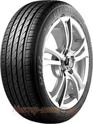 Delinte DH2 195/65 R15 91V — летние шины