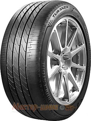 Bridgestone T005A Turanza 215/65 R16 98H — летние шины