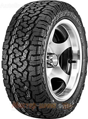 Comforser CF1100 A/T 215/85 R16 115/112R LT OWL — всесезонные шины