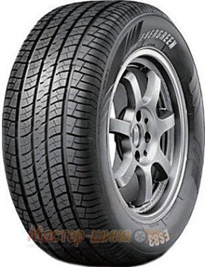 Evergreen ES83 DynaComfort 235/60 R16 100H — летние шины