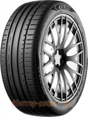GT Radial SportActive 2 205/40 R17 84W XL — летние шины