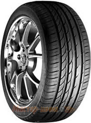 Radar Dimax R8 215/45 R17 91Y XL — летние шины